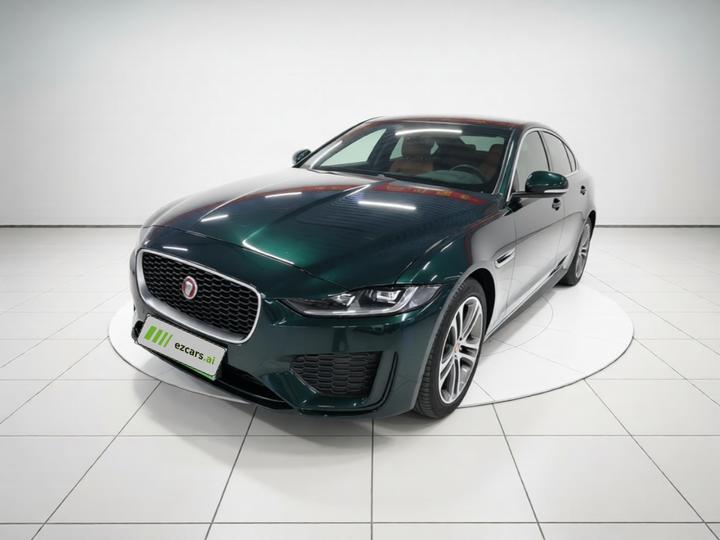 XEL 2024 2.0T 250PS R-DYNAMIC S Progressive Sport