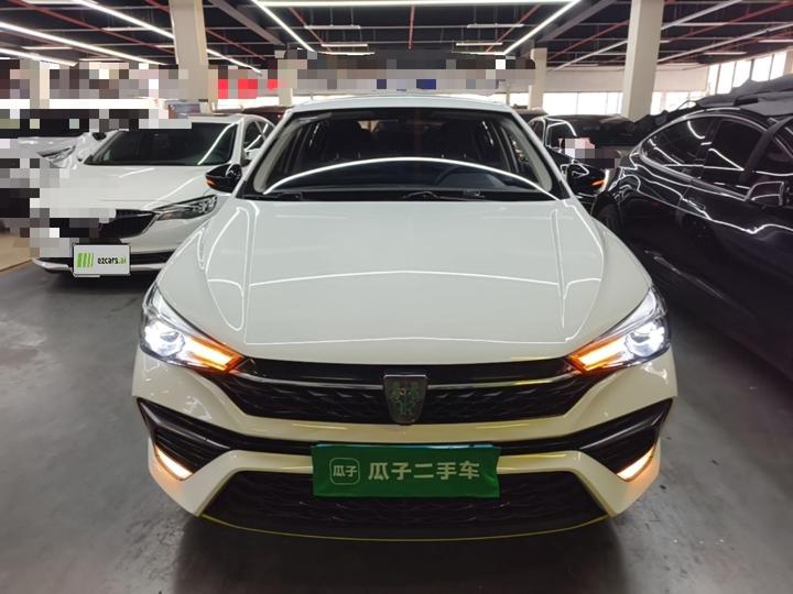 i5 2021 1.5L CVT Platinum photo 2