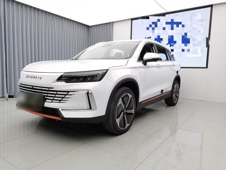 Skywell HT-i 2024 1.5L PHEV 115KM