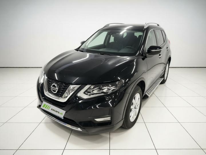 X-Trail 2021 2.0L CVT 2WD XL Premium Exclusive Anniversary Edition
