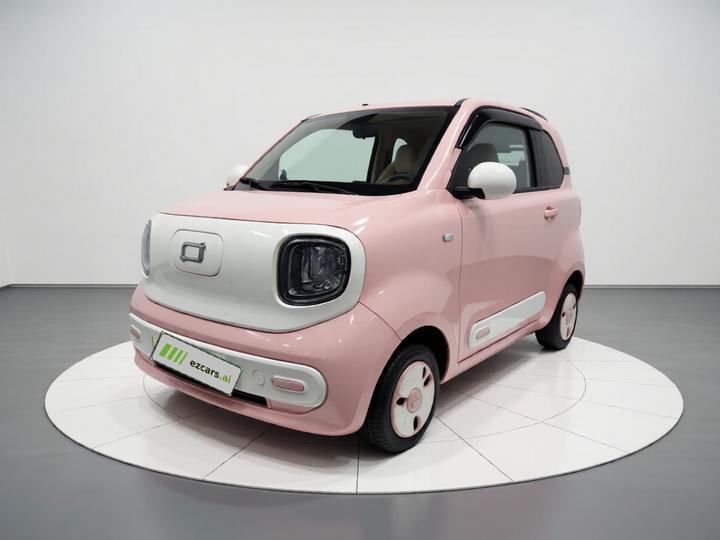 Bestune Pony 2025 222km