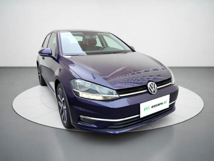 Golf 2020 280TSI DSG Luxury photo 3