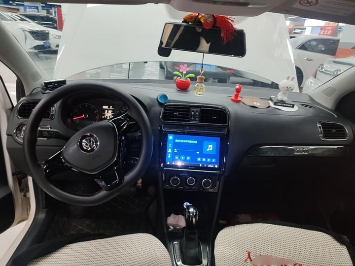 Polo 2016 1.4L AT photo 5