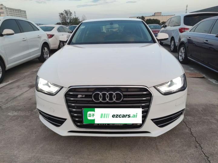 A4L 2015 35 TFSI AT Standard photo 2