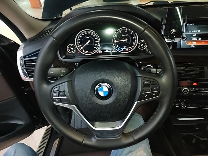 X5 Imported 2017 xDrive28i photo 6