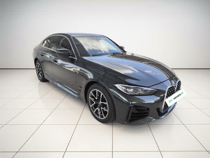 4 Series 2022 425i Gran Coupe M Sport Package photo 3