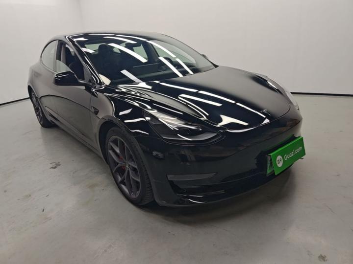 Model 3 2021 Performance AWD photo 3