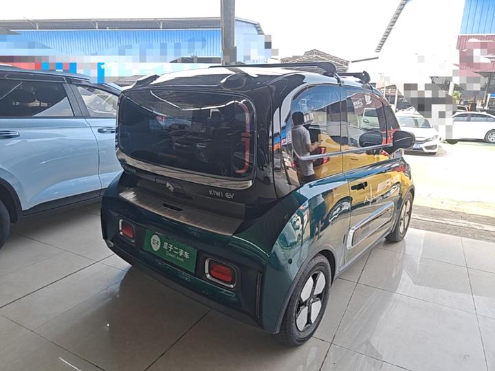 KiWi EV 2023 LFP photo 6