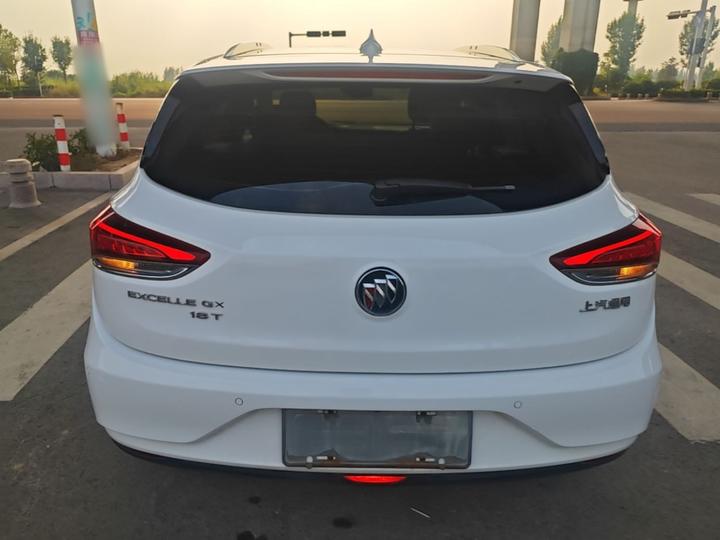 2019 18T AT Elite China VI photo 3
