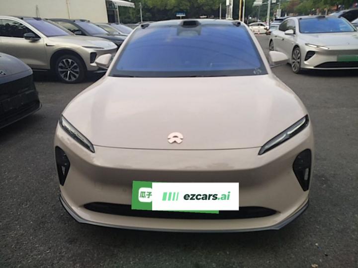 ET5 2024 75kWh photo 2