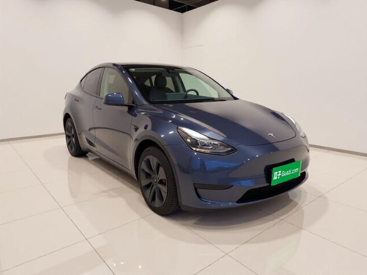 Model Y 2022 Facelift RWD photo 3
