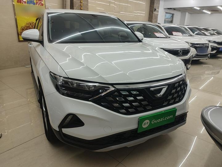 VS5 2019 280TSI MT Progressive photo 2