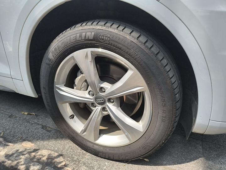 Q5L 2018 40 TFSI Progressive China VI photo 8