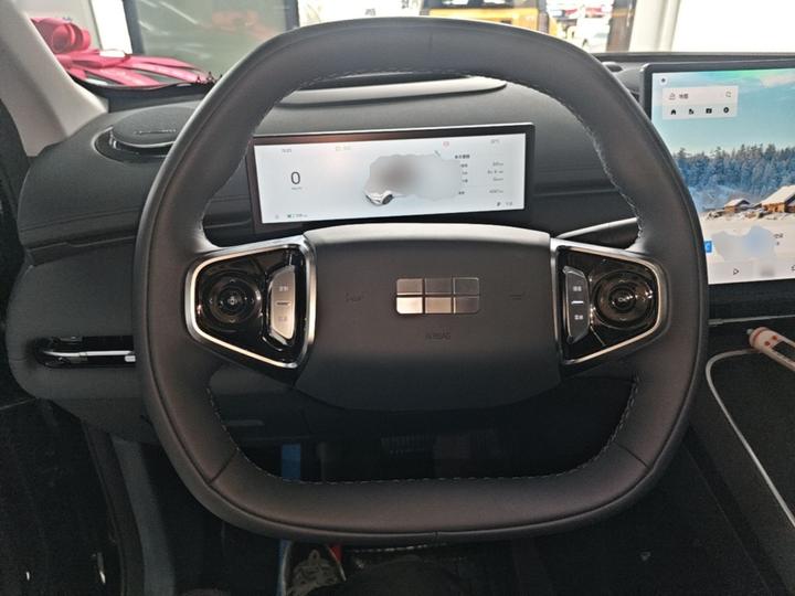 Galaxy 7 EM-i 2026 525km + photo 6