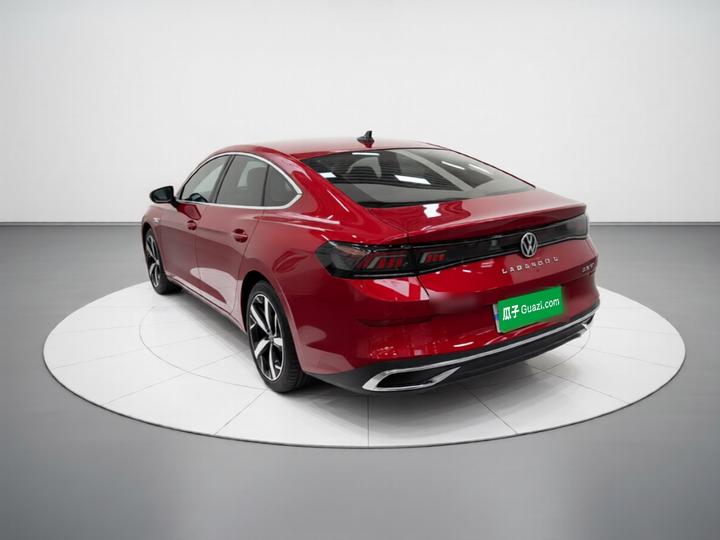 2022 Lamando L 280TSI DSG Cool photo 4