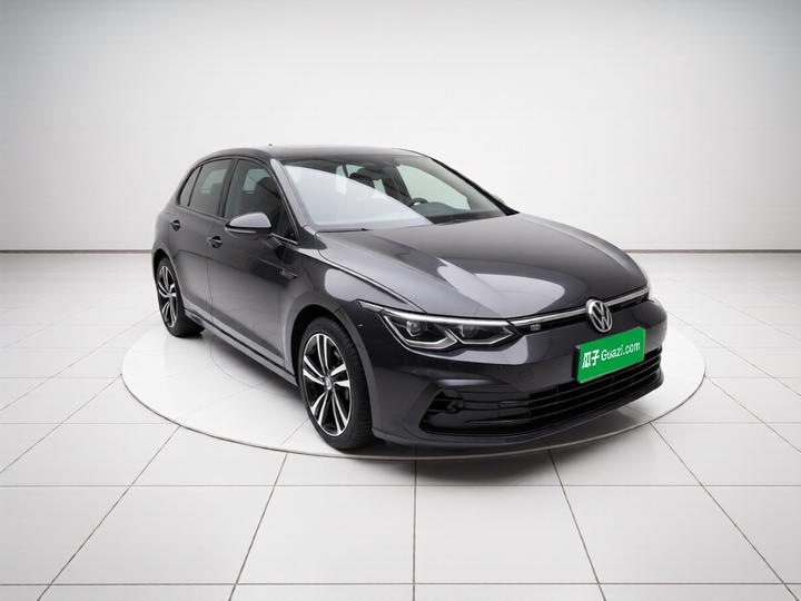 Golf 2021 280TSI DSG R-Line photo 3