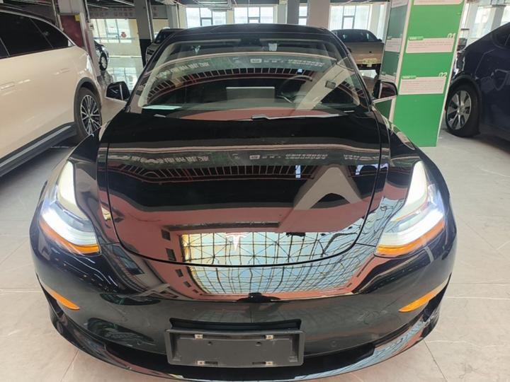 Model 3 2020 Standard Range RWD Upgraded photo 2