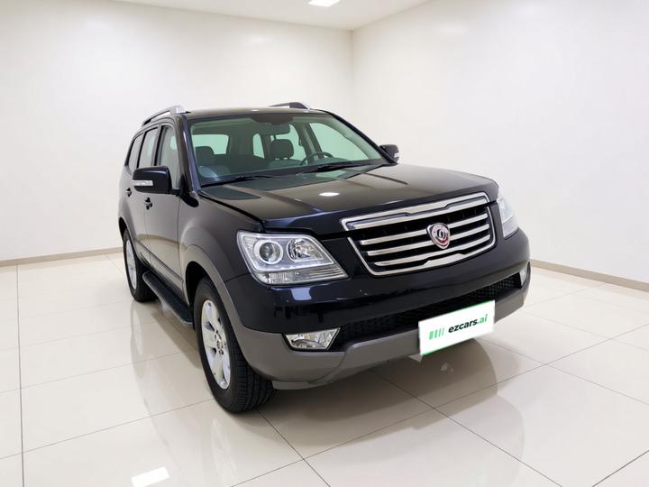 2008 3.8L Luxury IV photo 3