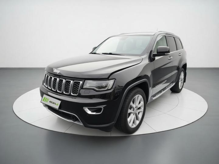 Grand Cherokee Imported 2016 3.0L