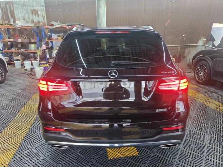GLC 2019 GLC 260 L 4MATIC Dynamic photo 3