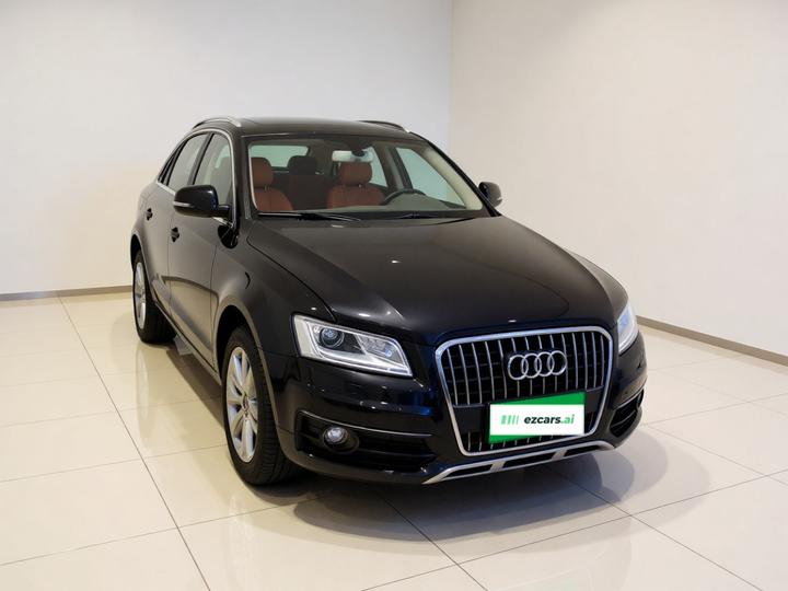 Q5 2017 40 TFSI Comfort photo 3