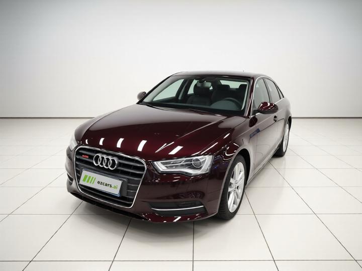 A3 2014 Sportback 35 TFSI AT Comfort