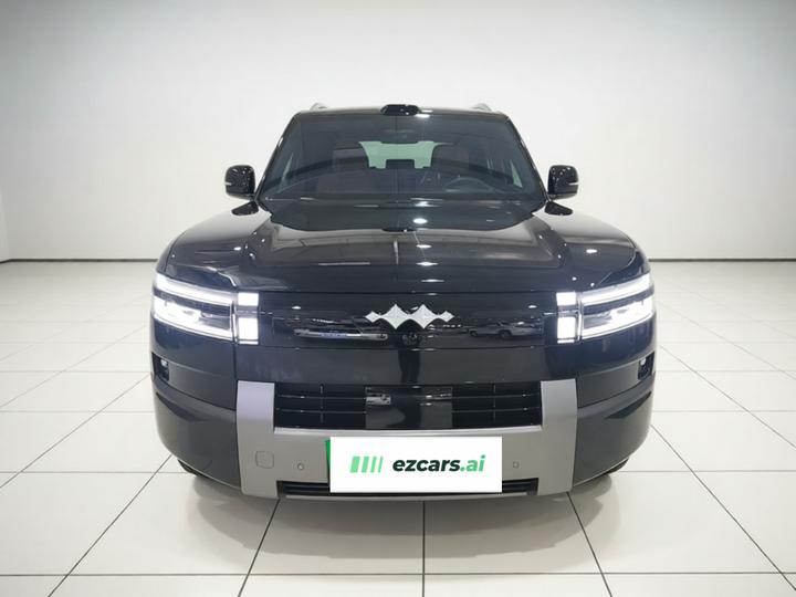 Fang Cheng Bao 7 2025 190KM AWD Ultra photo 2