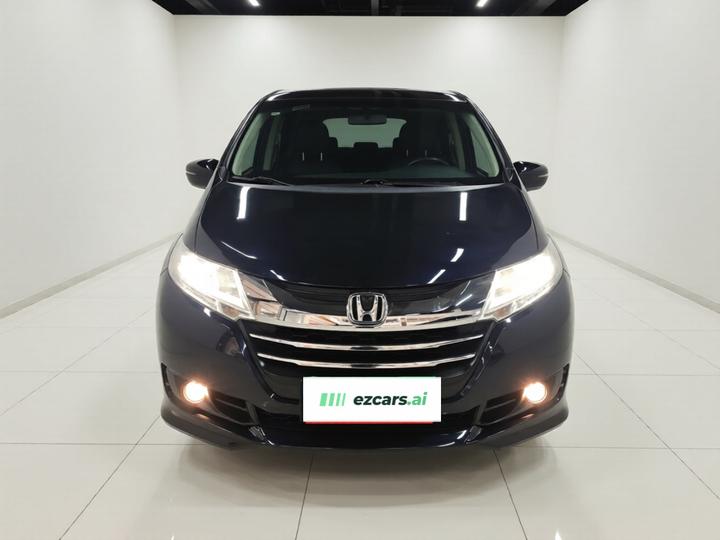 Odyssey 2015 Facelift 2.4L Smart photo 2