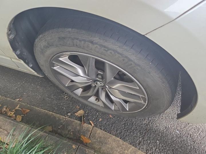 Avalon 2021 2.5L Luxury photo 8