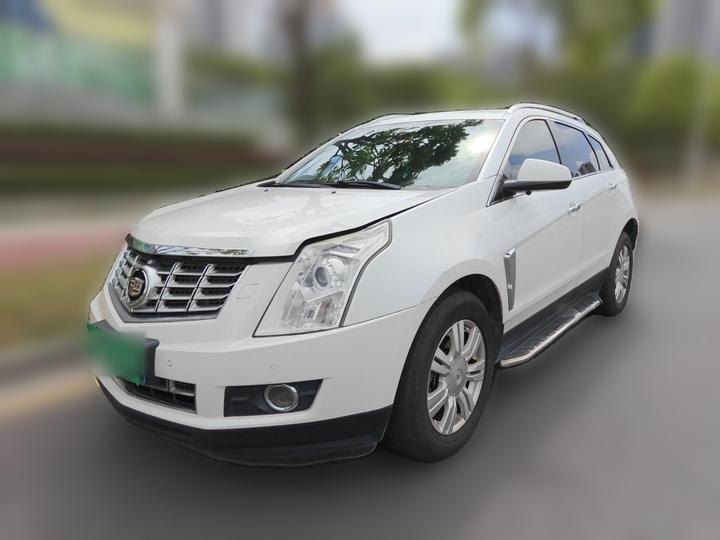 SRX 2014 3.0L Elite