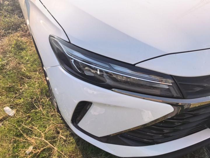 Cruze 2023 1.5L DCT Enjoy photo 7
