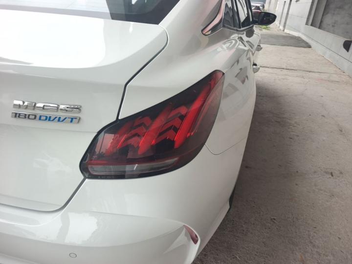 MG5 2023 180DVVT MT photo 7
