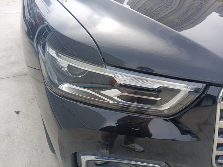 H6 2019 1.5GDIT AT Champion China VI photo 7