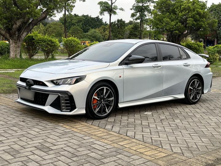 GAC Trumpchi Empow 2023 400T AT R PRO