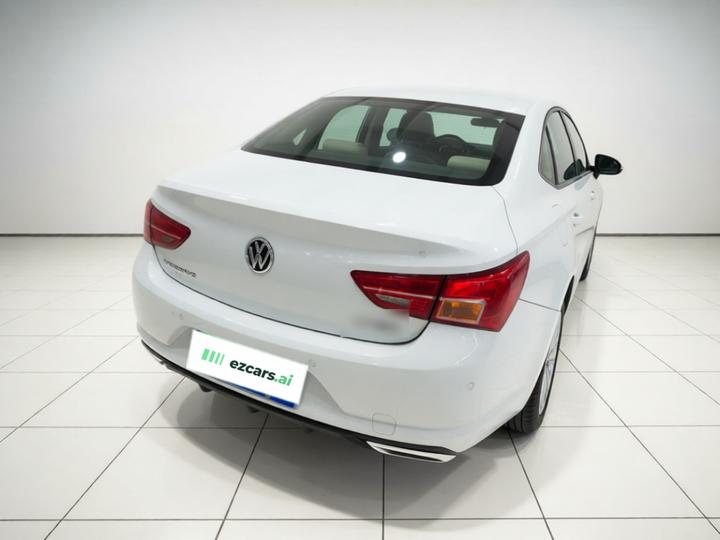 Verano 2019 Sedan 15S AT Progressive photo 6