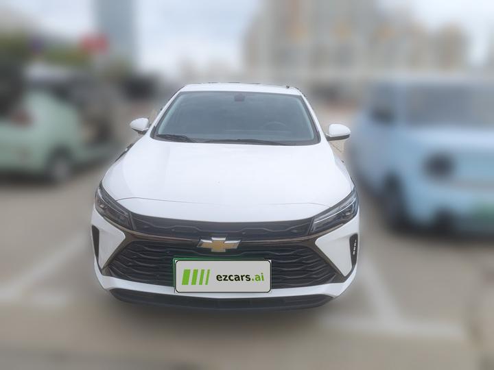 Cruze 2023 1.5L DCT photo 2