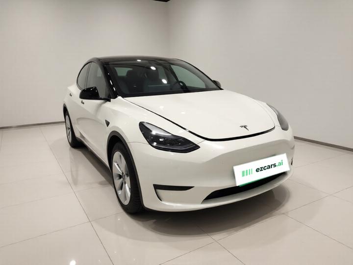 Model Y 2022 Facelift RWD photo 3