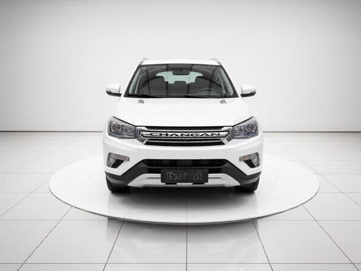 CS75 2016 2.0L MT Luxury China V photo 2