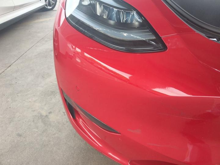 Model Y 2021 Long Range AWD photo 7
