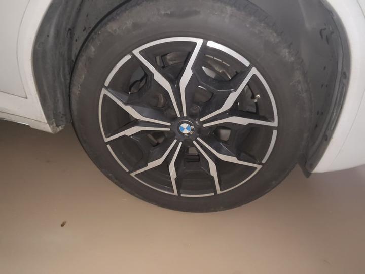 X3 2022 xDrive25i M Sport Package photo 8