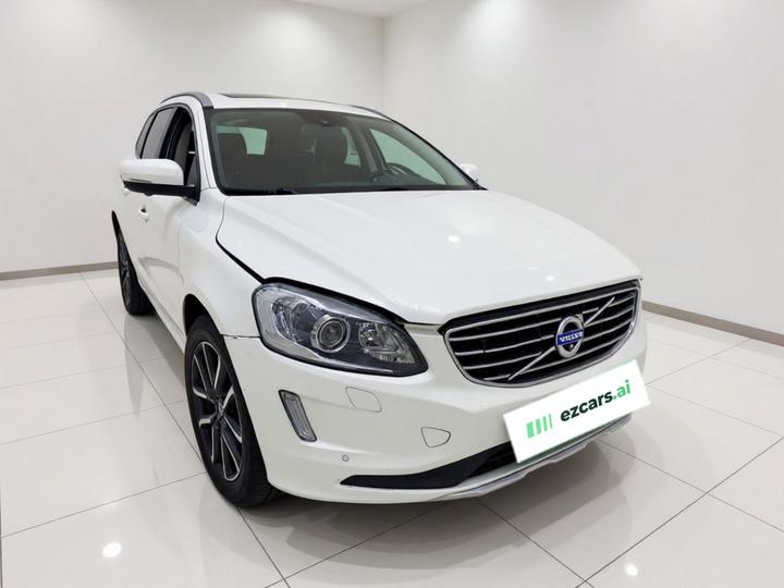 XC60 2017 T5 AWD Upgraded photo 3