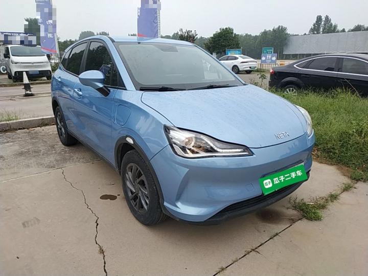 Neta V 2022 300 Lite LFP photo 3
