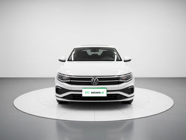Bora 2025 Facelift 200TSI DSGPRO photo 2