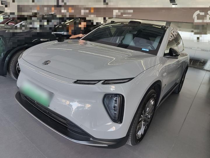 EC6 2023 75kWh