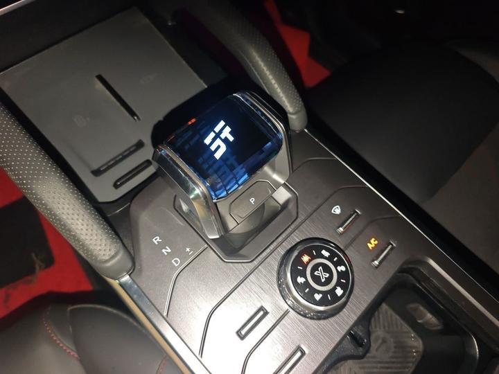 Wagon 2023 2.0T AWD PRO photo 6