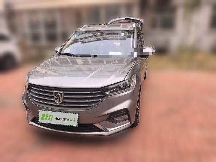 360 2018 1.5L AT Luxury China V