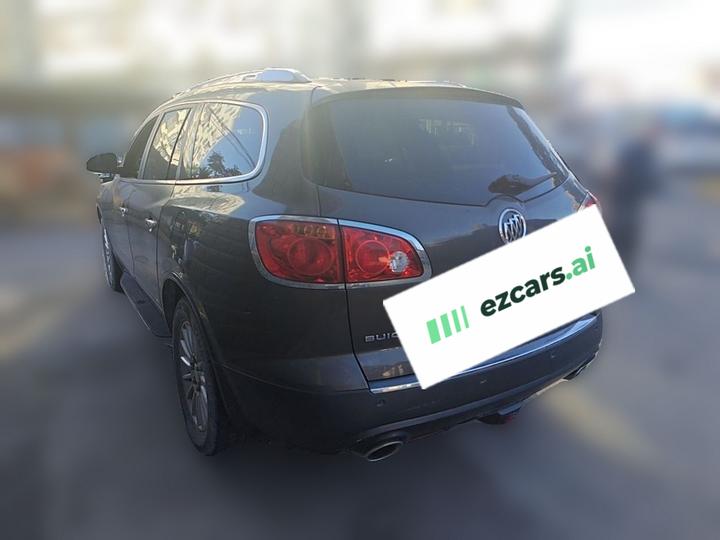 2010 3.6L Elite photo 4
