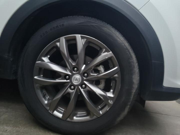 CS55PLUS 2021 1.5T DCT Luxury photo 8