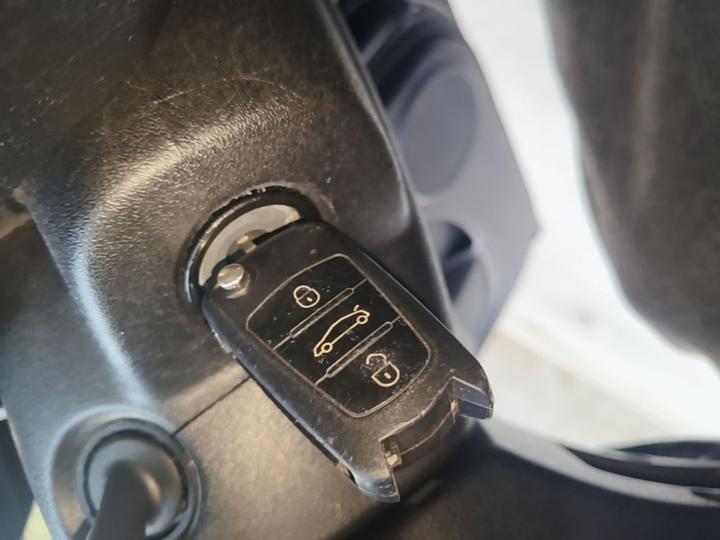 M4 2014 1.5L MT Comfort photo 8