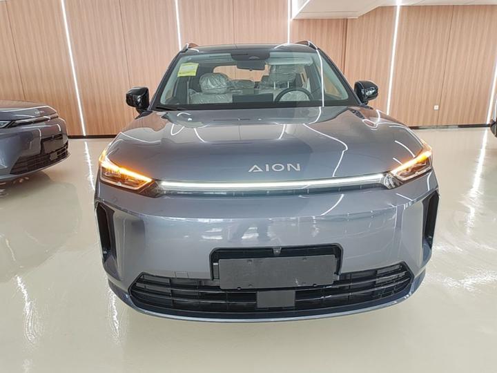 AION i60 2026 210 Standard photo 2